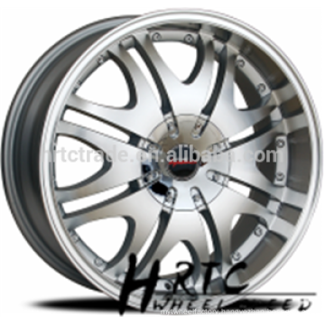 2015 new style high quality 15 inch rim wheel